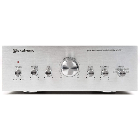 Compra AV400 Amplificador Hifi online | MusicSales