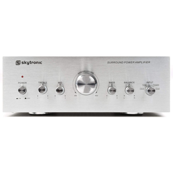 Compra AV400 Amplificador Hifi online | MusicSales