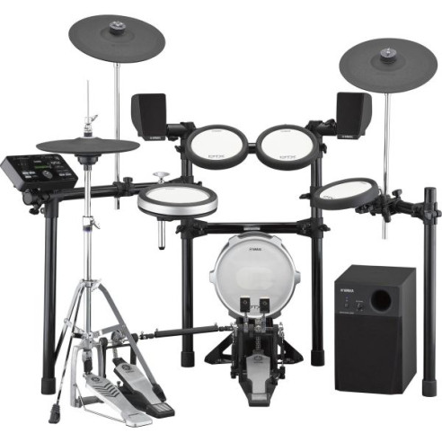 Yamaha MS45DR Amplificador Bateria Digital Electrónica