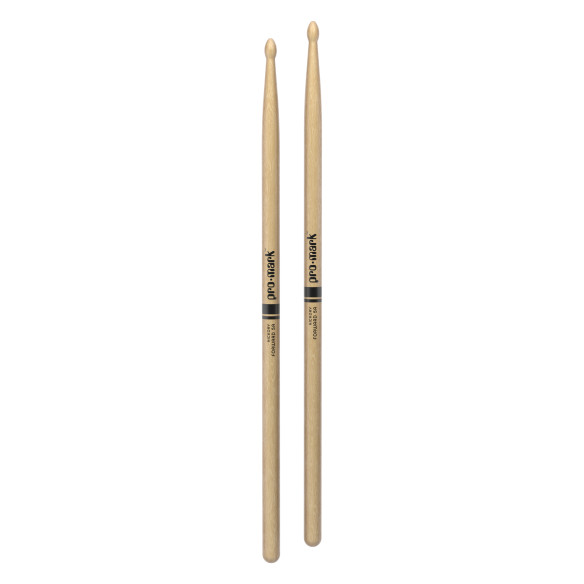 Baquetas Classic Forward 5A TX5AW Nogal Baquetas Classic Forward 5A TX5AW Nogal