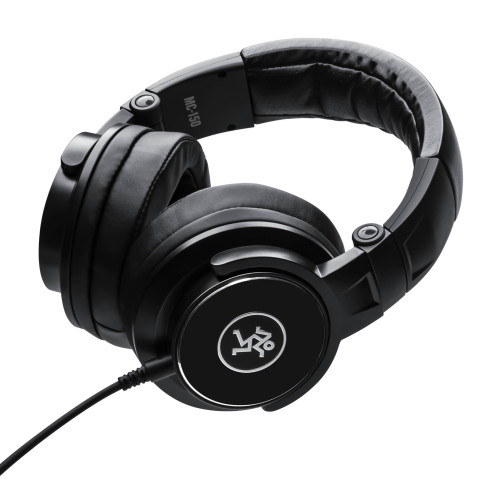 MC-150 Auriculares de estudio