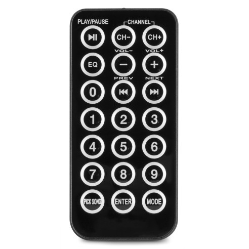 Compra VPA1000 Amplificador Multimedia online | MusicSales