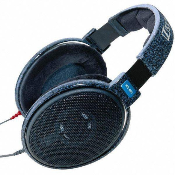 Compra HD600 online | MusicSales Compra HD600 online | MusicSales