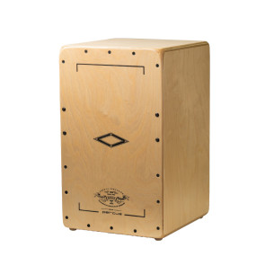 PERCUS MUKALI Cajón Flamenco