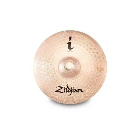 14" I Family Hihat (Pair) - ILH14HP 14" I Family Hihat (Pair) - ILH14HP