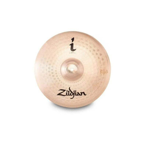 14" I Family Hihat (Pair) - ILH14HP