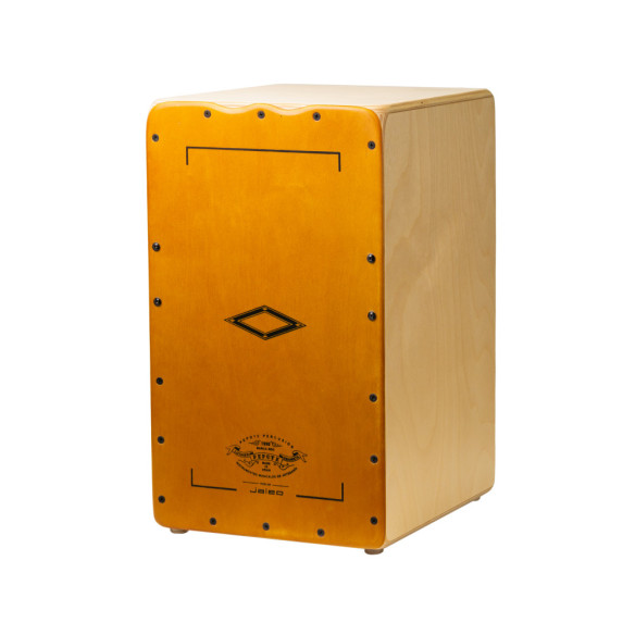 JALEO TAPA AMARILLA Cajón Flamenco JALEO TAPA AMARILLA Cajón Flamenco