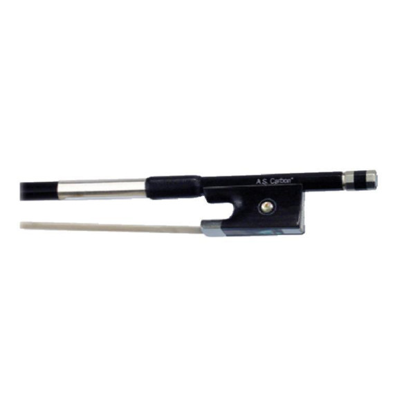 AS34V ARCO VIOLIN 1/2 Fibra Carbono  AS34V ARCO VIOLIN 1/2 Fibra Carbono