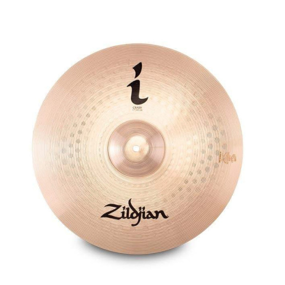 Compra 17" I Family Crash - ILH17C online | MusicSales