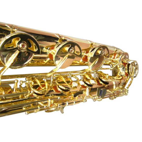 J.Michael BAR2500 Saxo Barítono Estudio