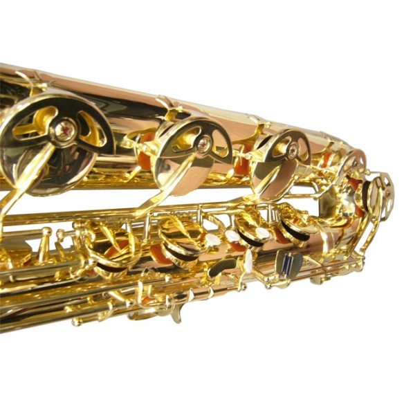J.Michael BAR2500 Saxo Barítono Estudio J.Michael BAR2500 Saxo Barítono Estudio