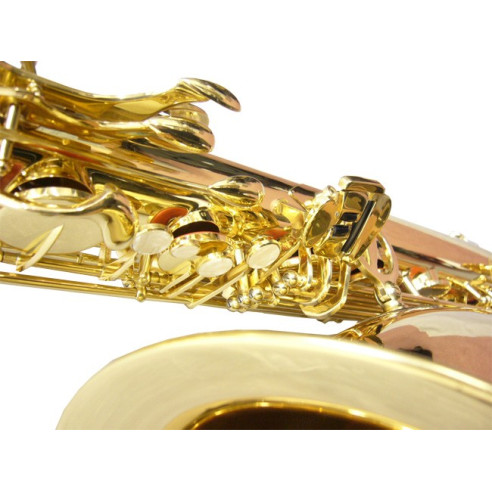 J.Michael BAR2500 Saxo Barítono Estudio