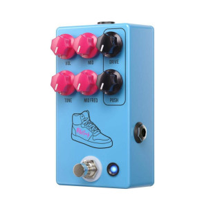 JHS PG-14 Paul Gilbert Signature Pedal Distortion 2