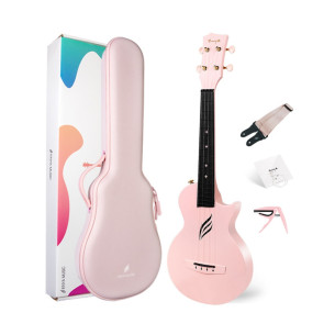Enya Nova-U/PK Ukelele Concierto