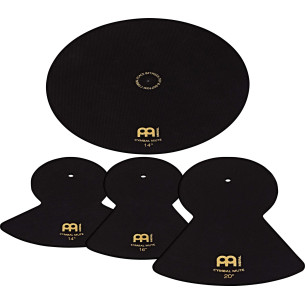 MCM-141620 Set 3 Apagadores MCM-141620