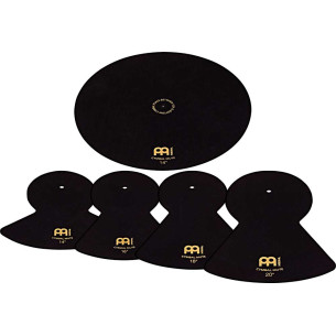 MCM-14161820 Set 4 Apagadores