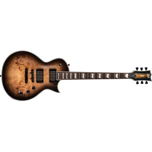 EC-1000 BP BLACK NATURAL BURST Guitarra Eléctrica