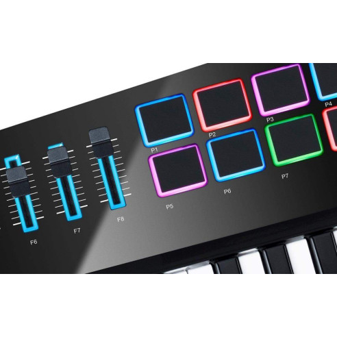 Compra Vortex Wireless 2 Keytar Controlador USB/MIDI online | MusicSales
