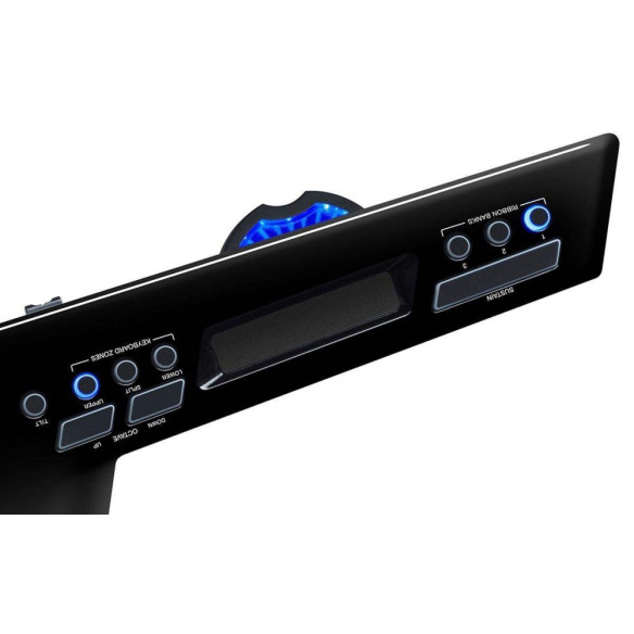 Compra Vortex Wireless 2 Keytar Controlador USB/MIDI online | MusicSales Compra Vortex Wireless 2 Keytar Controlador USB/MIDI online | MusicSales