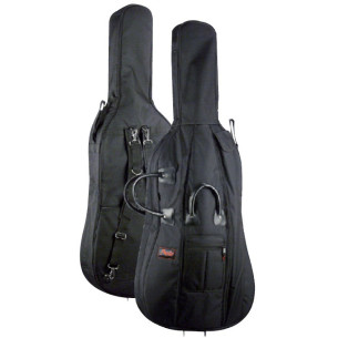 Funda Cello 1/8 AS9009C18