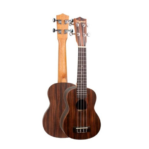 Ukelele Soprano Ébano 