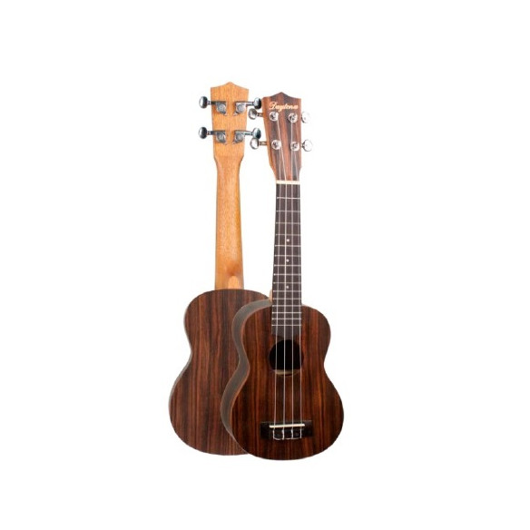 Ukelele Soprano Ébano 