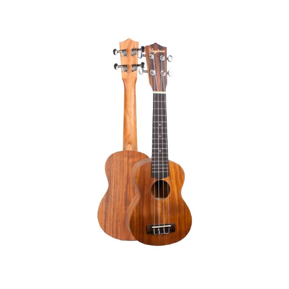Ukelele Soprano Koa