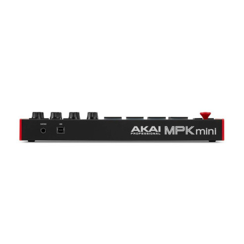Compra MPK Mini MK3 online | MusicSales