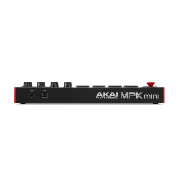 Compra MPK Mini MK3 online | MusicSales