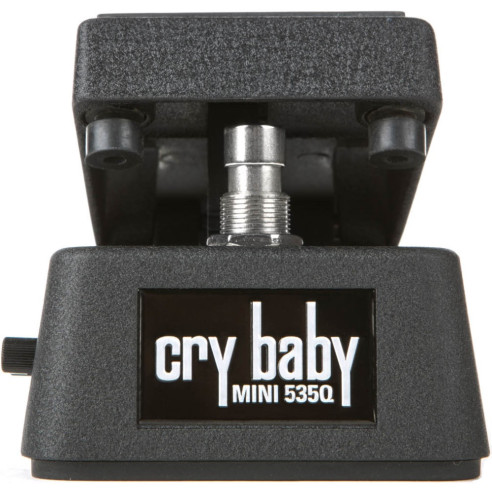 Pedal Crybaby Mini 535Q CBM535Q 