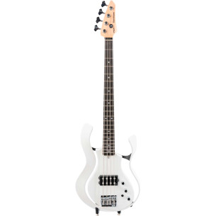 Starstream VSBA-1H Bajo Artist White
