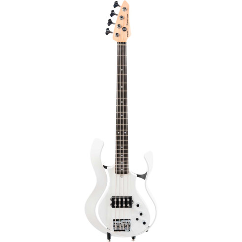 Starstream VSBA-1H Bajo Artist White 