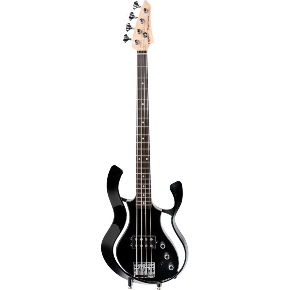 Starstream VSBA-1H Bajo Artist Black Starstream VSBA-1H Bajo Artist Black