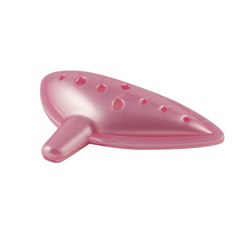 Ocarina OK1 Rosa