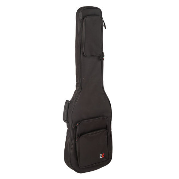 Funda Bajo Eléctrico 30mm Negra FGB30BK Funda Bajo Eléctrico 30mm Negra FGB30BK