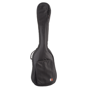 Funda Bajo Eléctrico 5mm Negra FGB5BK