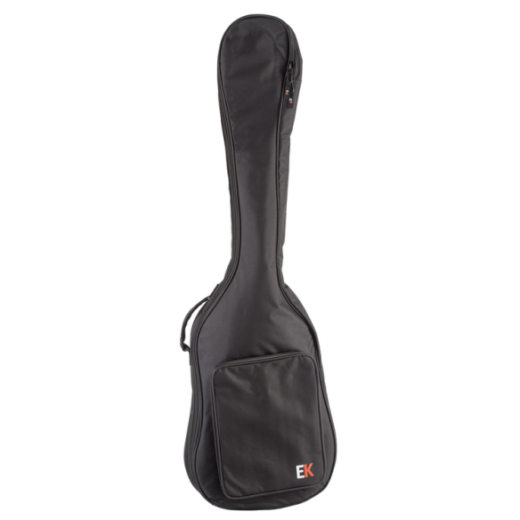 Funda Bajo Eléctrico 5mm Negra FGB5BK Funda Bajo Eléctrico 5mm Negra FGB5BK