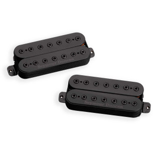 MARK HOLCOMB ALPHA  OMEGA SET BLACK 7STR