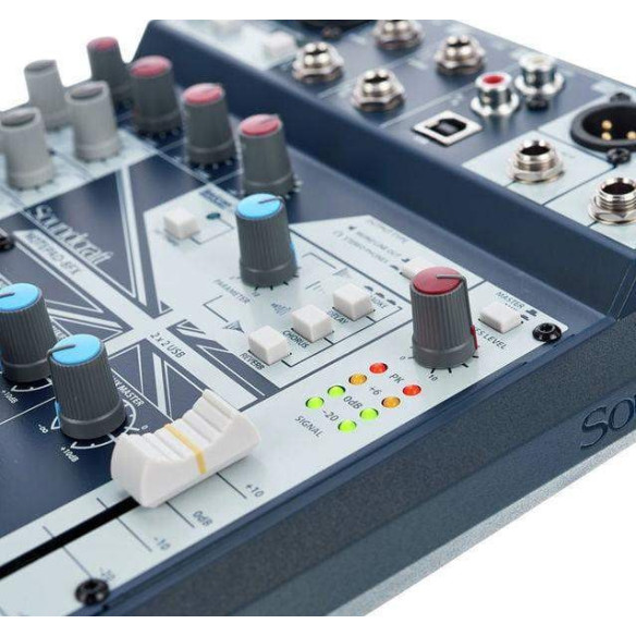 Compra Notepad-8FX online | MusicSales