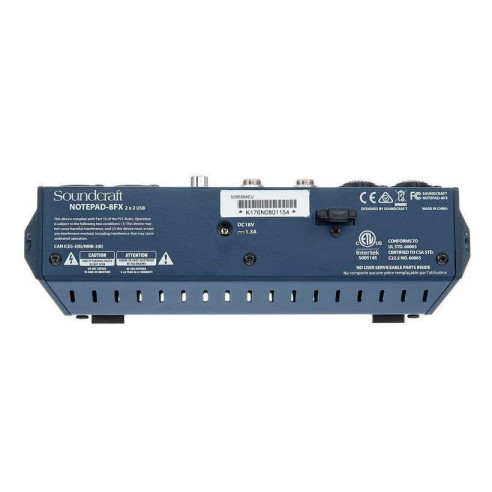 Compra Notepad-8FX online | MusicSales