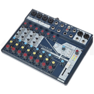 Compra Notepad-12FX online | MusicSales 2