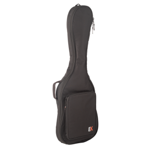 FGE5BK Funda Guitarra Eléctrica 5mm Negra