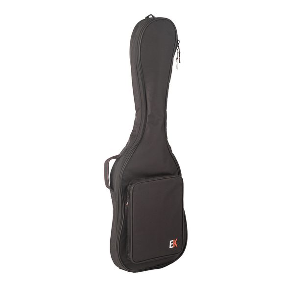 FGE5BK Funda Guitarra Eléctrica 5mm Negra 
