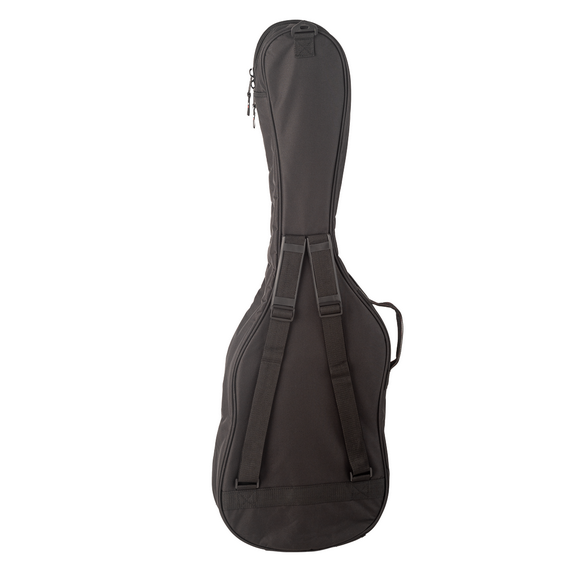FGE5BK Funda Guitarra Eléctrica 5mm Negra 