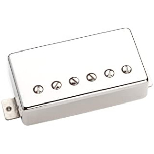 SH-PG1B PEARLY GATES NICKEL COV Pastilla Guitarra Eléctrica