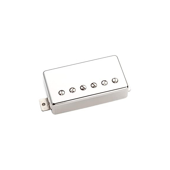 SH-PG1B PEARLY GATES NICKEL COV Pastilla Guitarra Eléctrica