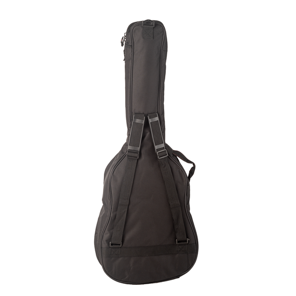 FGC5BK Funda Guitarra Clásica 4/4 5mm Negra 