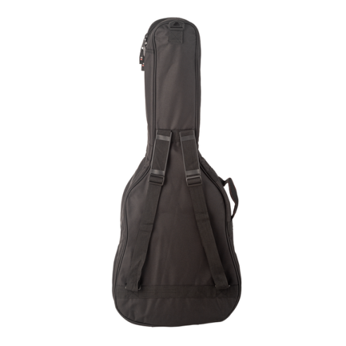 FGCC5BK Funda Guitarra Clásica Cadete 3/4 5mm Negra