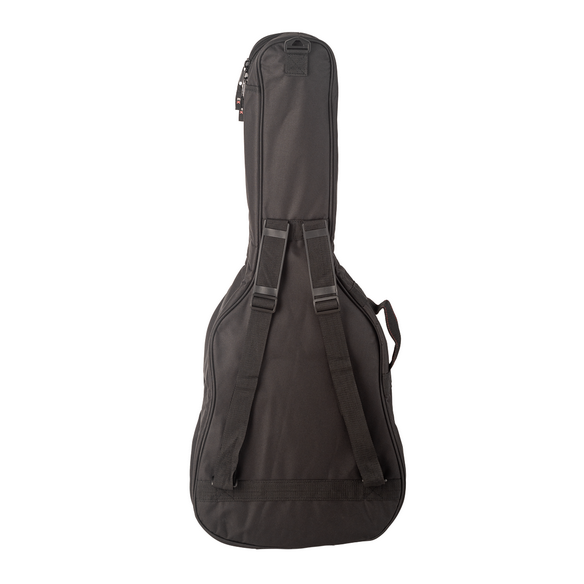 FGCC5BK Funda Guitarra Clásica Cadete 3/4 5mm Negra