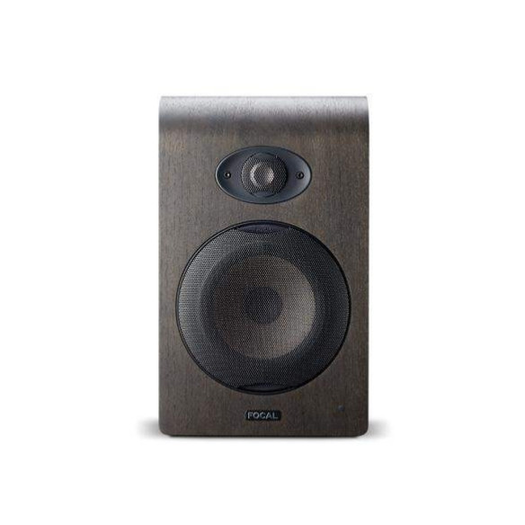 FOCAL Shape 65 .Monitor estudio activo campo cercano 105 W. clase A/B